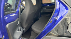 Toyota Aygo X 1.0 VVT-i Edge 5dr [Parking] Petrol Hatchback